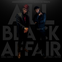 All Black Affair