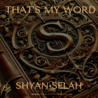 That's My Word (Remastered 2025) (Single)