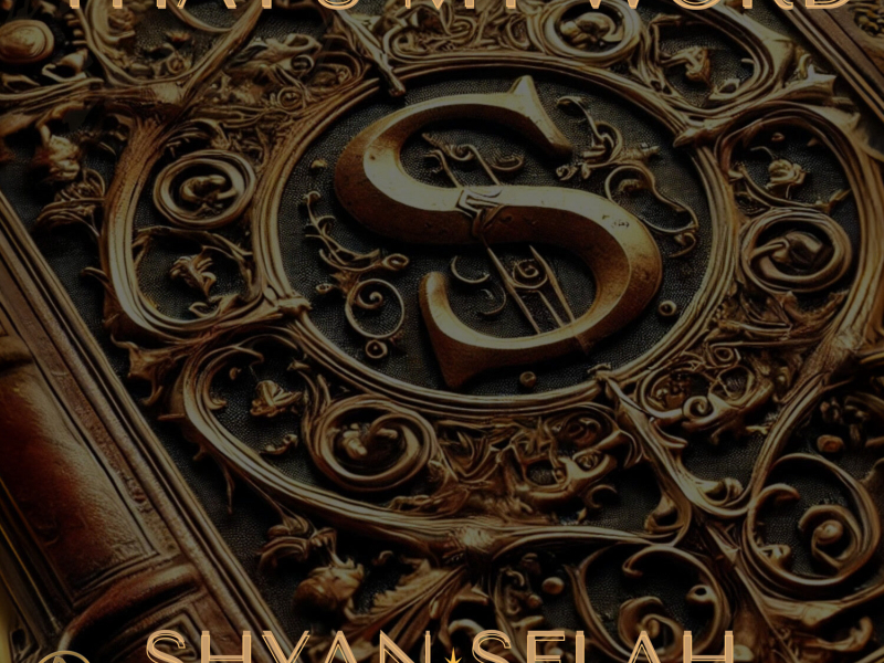 That's My Word (Remastered 2025) (Single)