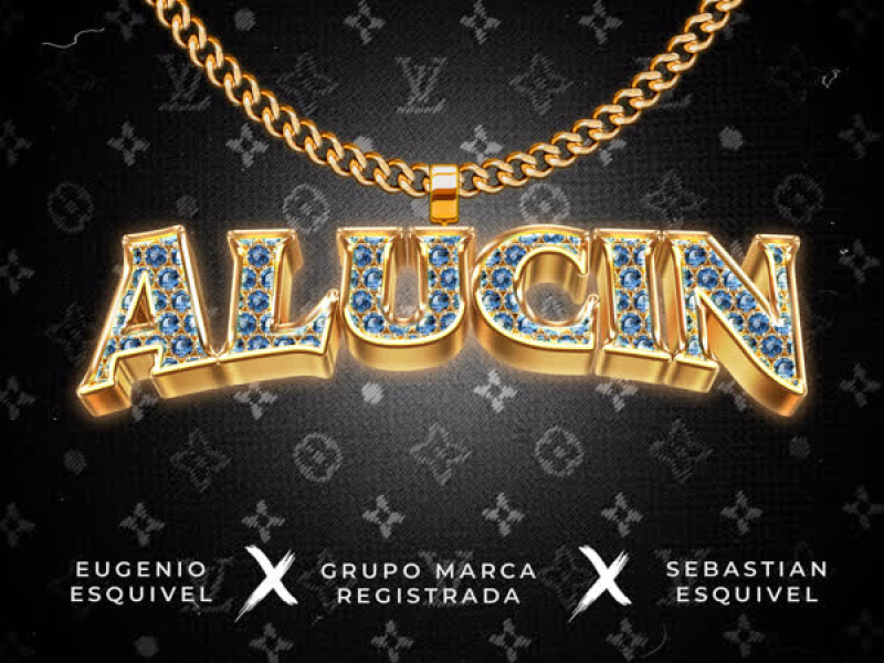 Alucin (Single)