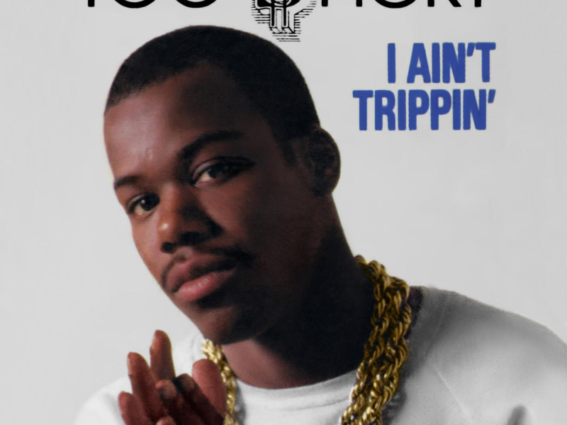 I Ain't Trippin' (EP)