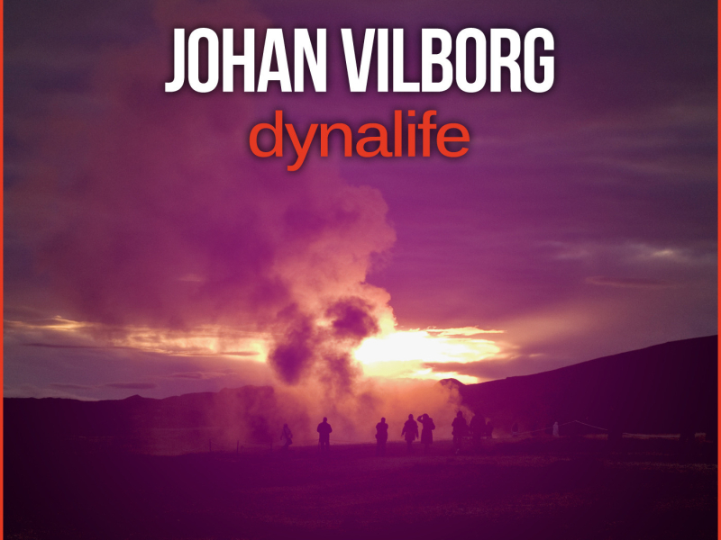 Dynalife (Single)