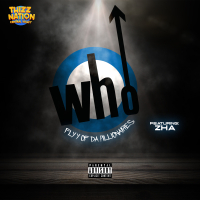 Who (feat. Zha) (Single)