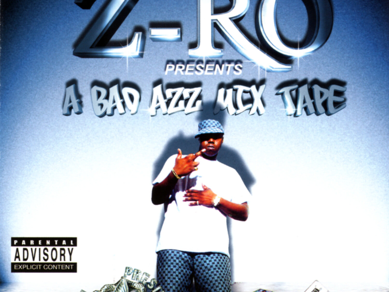 A Bad Azz Mix Tape