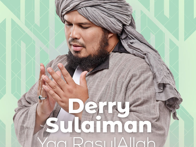 Yaa RasulAllah (Single)