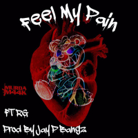 Feel My Pain (Single)
