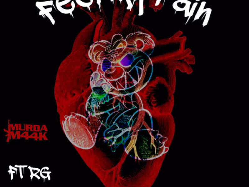 Feel My Pain (Single)