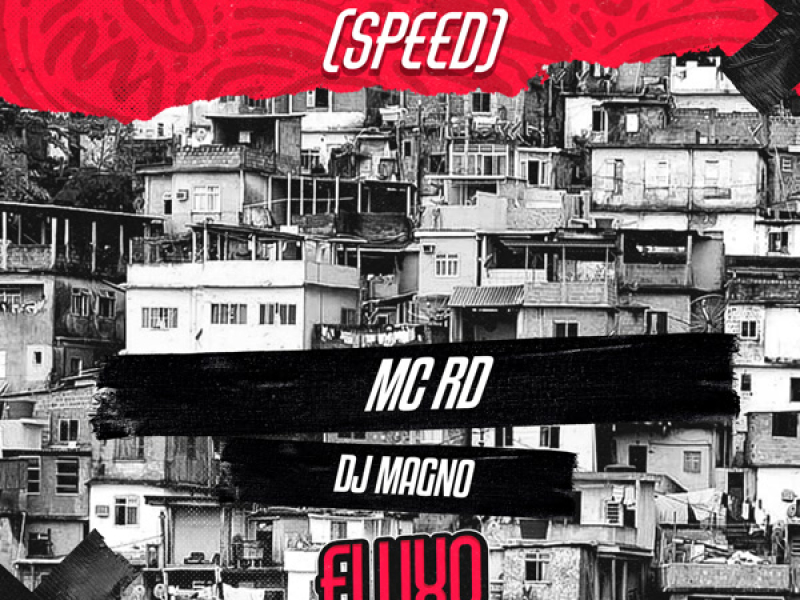 Montagem Xerequinha (SPEED UP) (Single)
