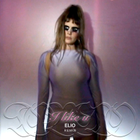 I like u (ELIO Remix) (Single)