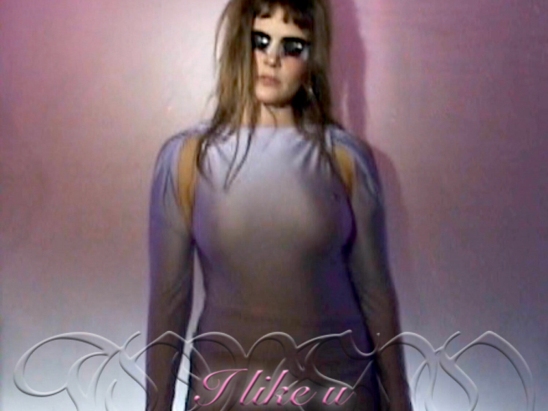 I like u (ELIO Remix) (Single)