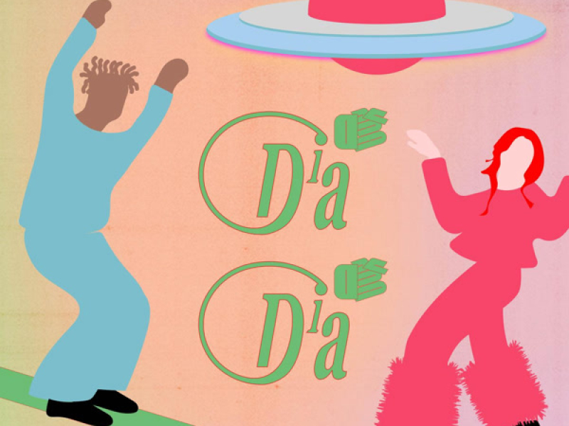 Dia Dia (Single)