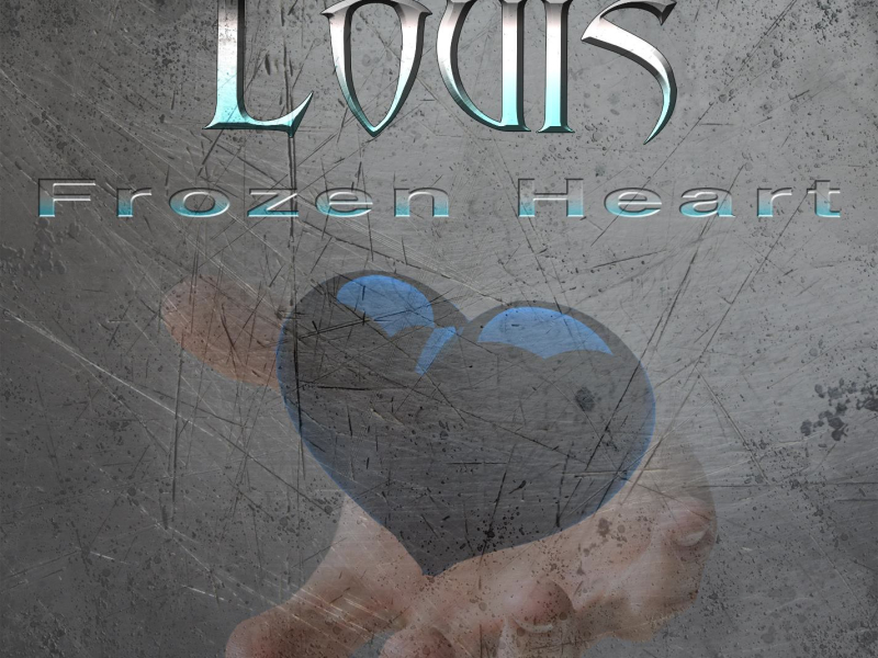 Frozen Heart (Single)