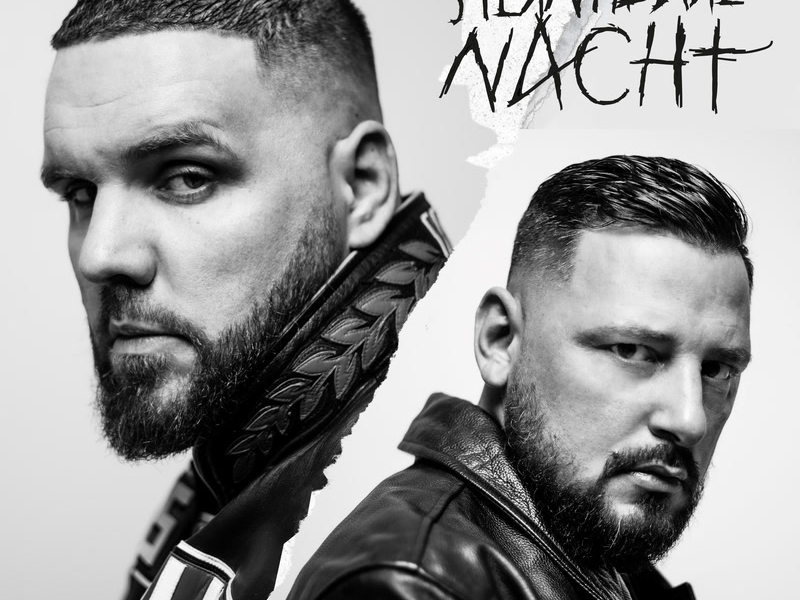 STERNKLARE NACHT (Single)