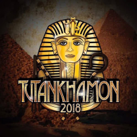 Tutankhamon 2018 (Single)