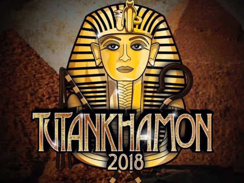 Tutankhamon 2018 (Single)