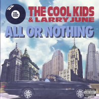 ALL OR NOTHING (Single)