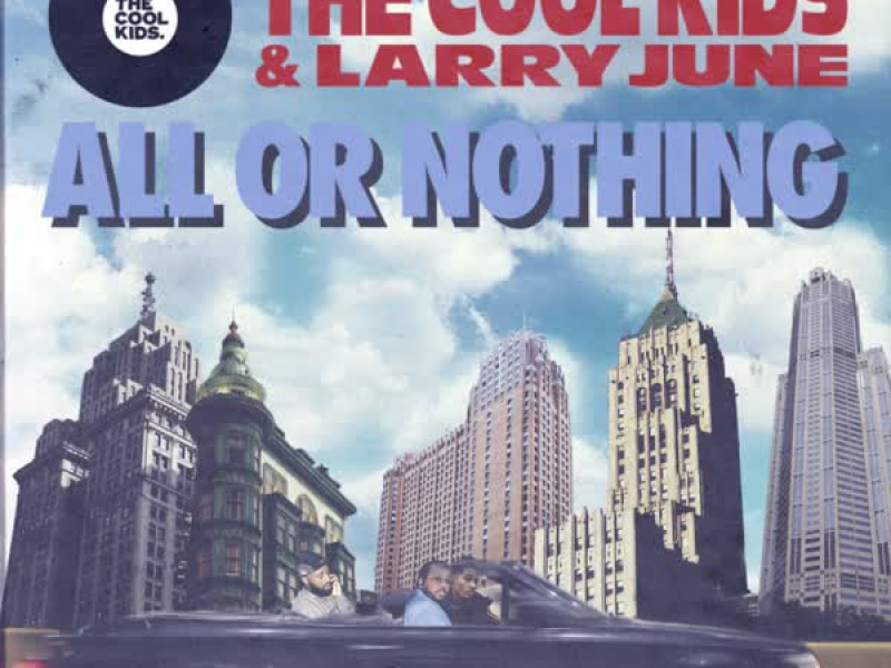 ALL OR NOTHING (Single)