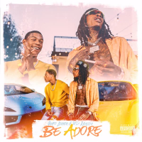 Be Adore (feat. Wiz Khalifa) (Single)