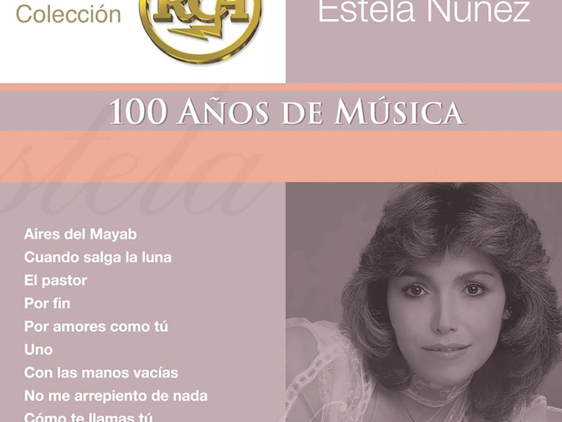 RCA 100 Anos De Musica - Segunda Parte