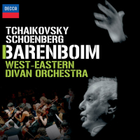 Tchaikovsky: Symphony No.6 / Schoenberg: Variations for Orchestra