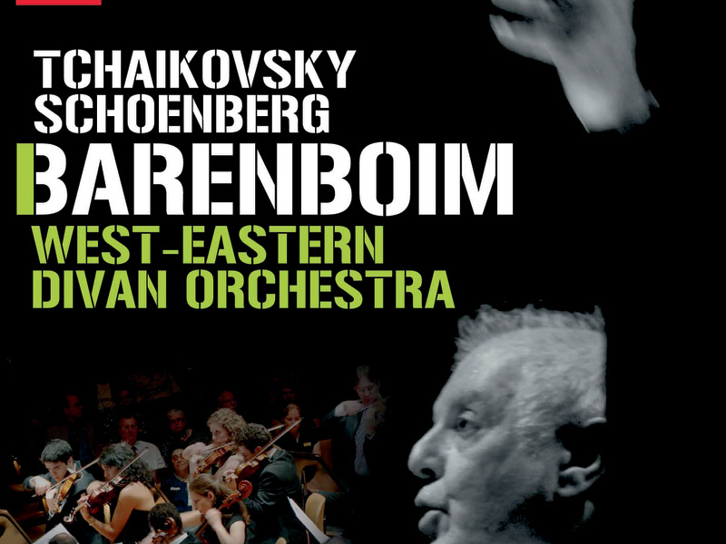 Tchaikovsky: Symphony No.6 / Schoenberg: Variations for Orchestra