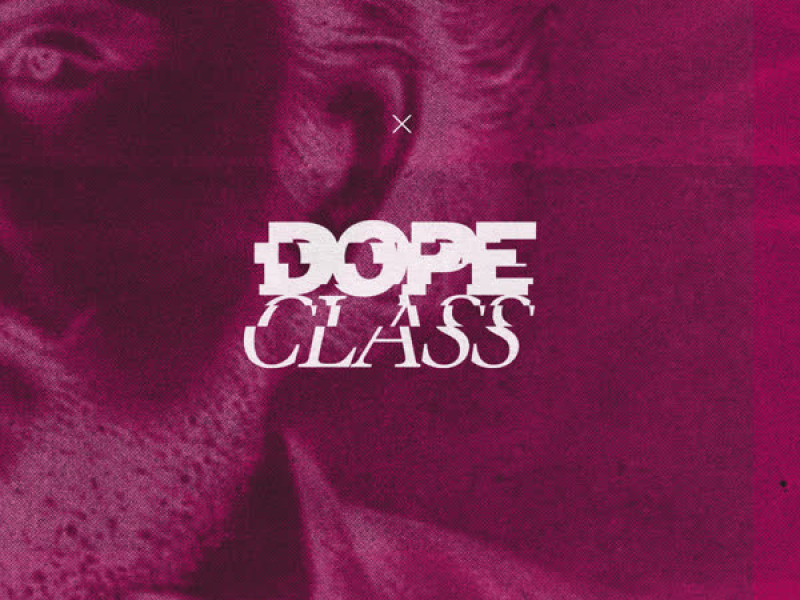 Mussorgsky x DopeClass (EP)