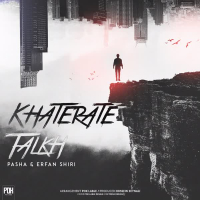 Khaterate Talkh (feat. Erfan Shiri) (Single)