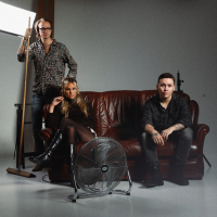 Treat Me Better (Single)