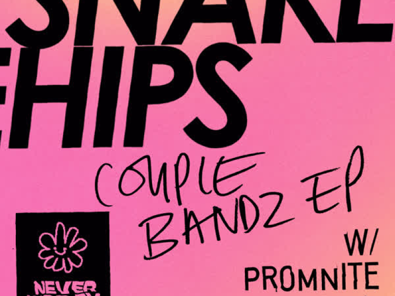 Couple Bandz EP (EP)