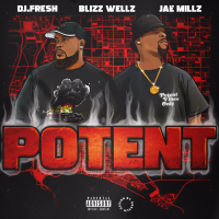Potent (Single)