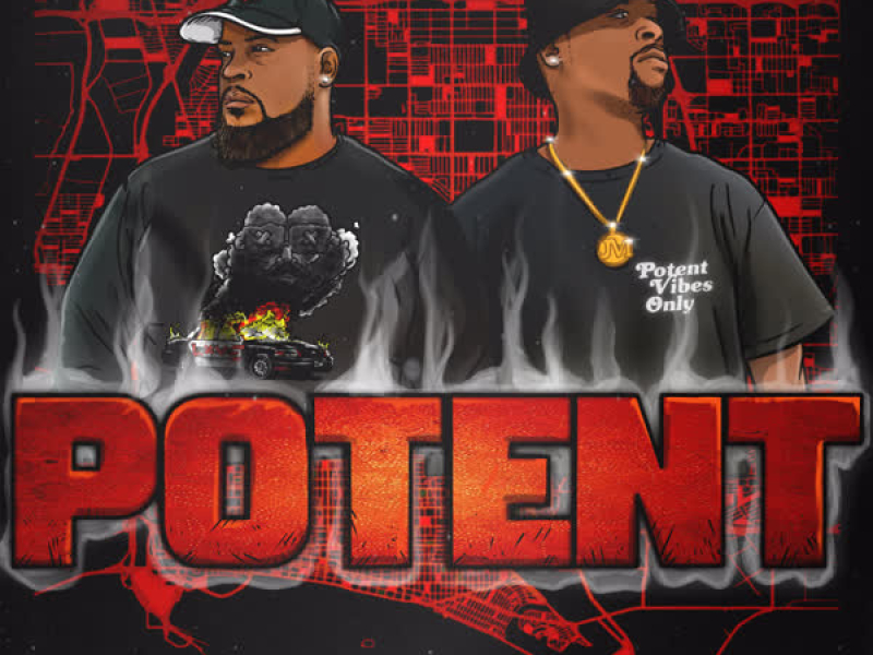 Potent (Single)