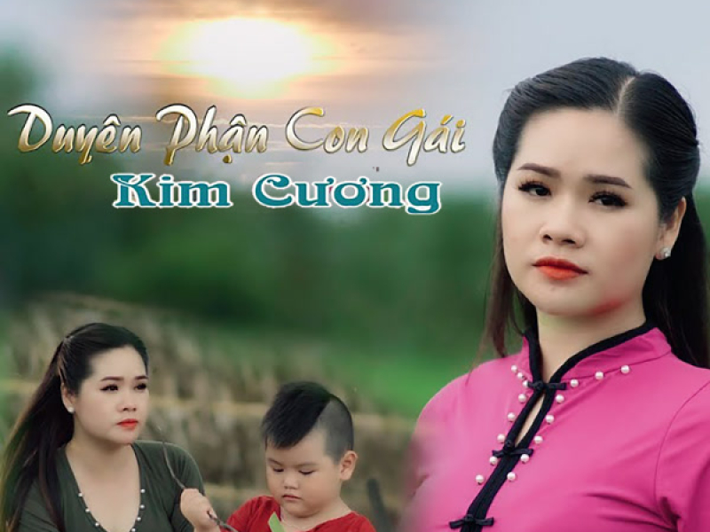 Duyên Phận Con Gái (Single)