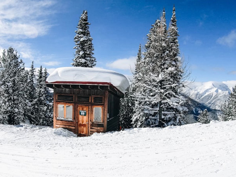 Walking on a Dream (Single)