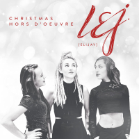 Christmas hors d'œuvre (Single)