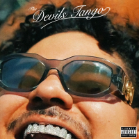 The Devils Tango (Single)