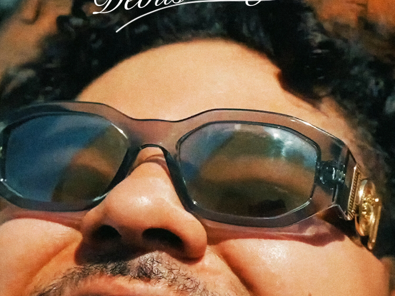 The Devils Tango (Single)