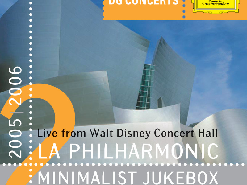 Steve Reich: Variations for Winds; Three Movements; Tehillim