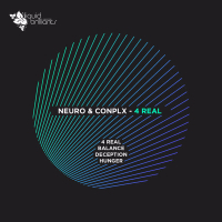 4 Real (EP)