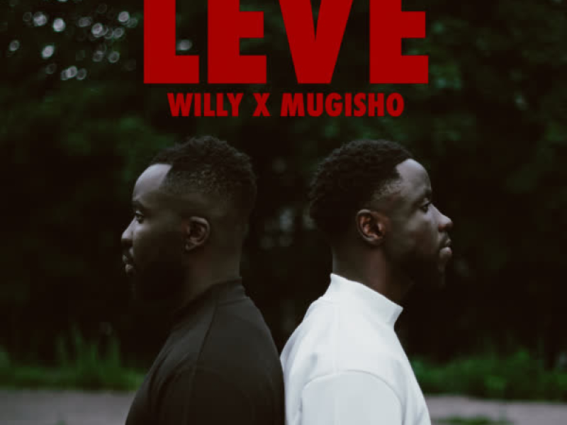Leve (Single)