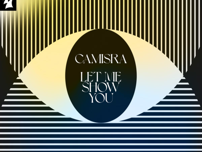 Let Me Show You (Single)