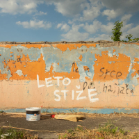 Leto stiže (Single)