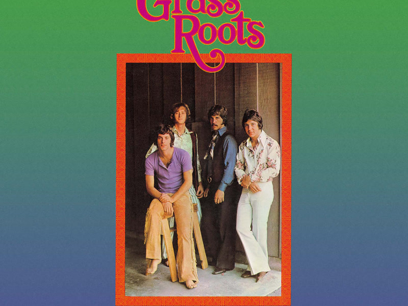 Leaving It All Behind