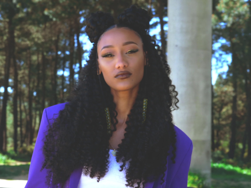 Nha Mos (MV) (Single)