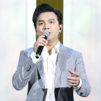 LK Mười Năm Yêu Em -Tình Cũ (Xuân Phát Tài 14) (Single)