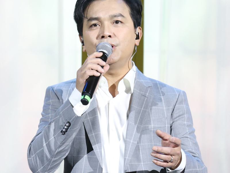 LK Mười Năm Yêu Em -Tình Cũ (Xuân Phát Tài 14) (Single)