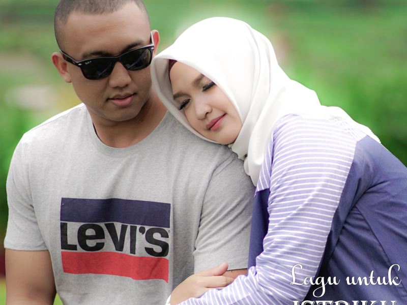 Lagu Untuk Istriku (Single)