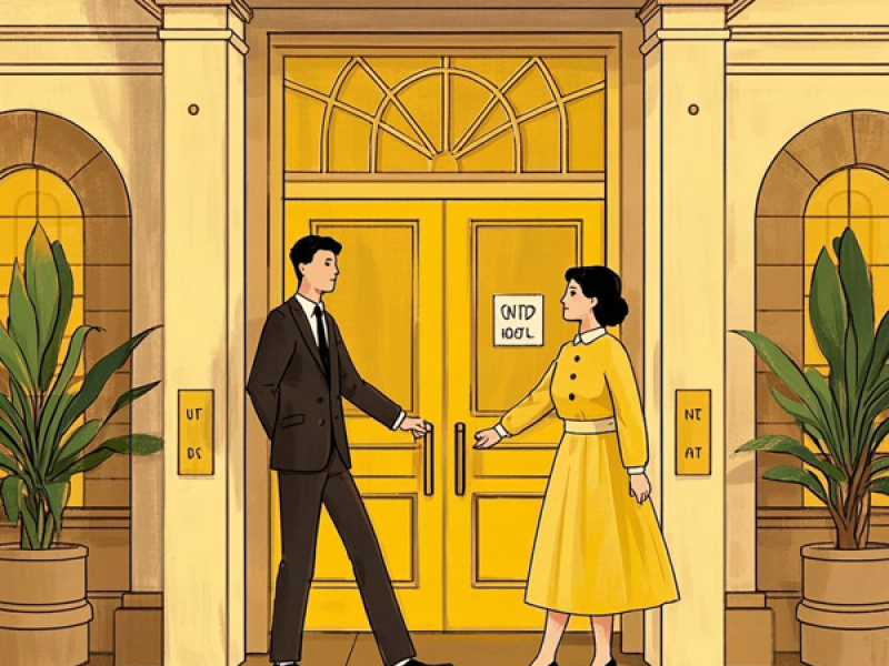 Hotel Cinco Estrelas