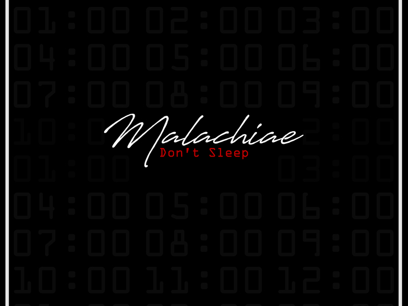 Don't Sleep (Single)