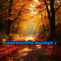 Underneath the Moonlight 2 (Single)