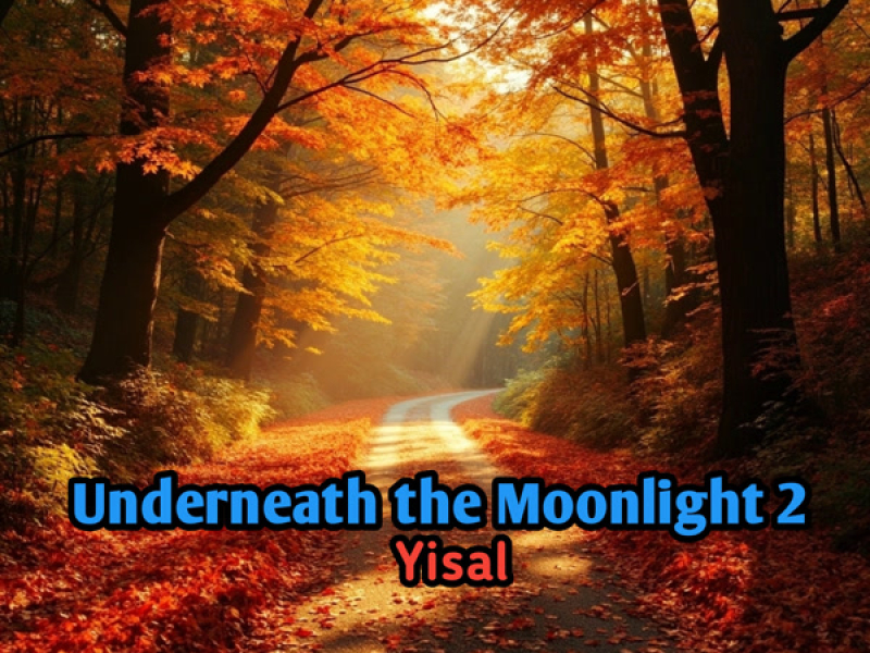 Underneath the Moonlight 2 (Single)
